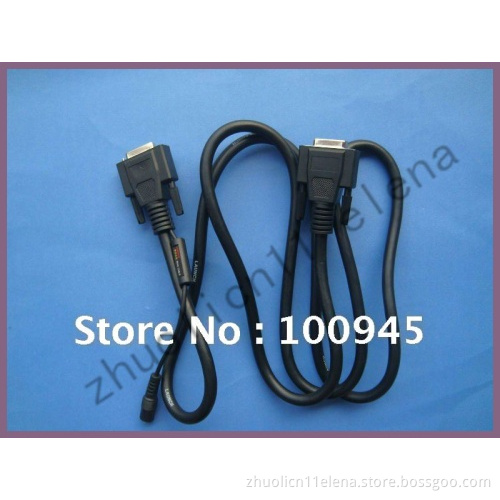 Launch X431 gx3 main cable 100% warranty